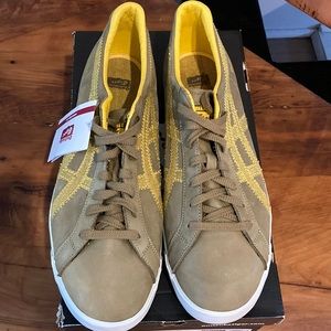 Onitsuka Tiger sneakers